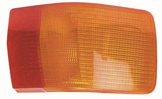 Tail Light Assembly ABAKUS 441-1902R-UE