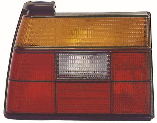 Tail Light Assembly ABAKUS 441-1909L