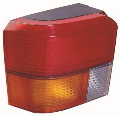 Tail Light Assembly ABAKUS 441-1919L-UE