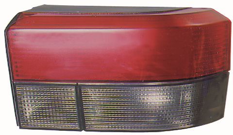 Tail Light Assembly ABAKUS 441-1919L-UE-SR