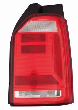 Tail Light ABAKUS 441-19ABR-LD-UE