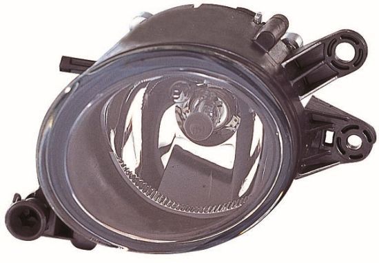 Front Fog Light ABAKUS 441-2018L-UQ