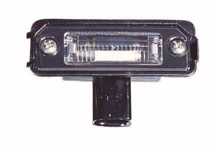 Licence Plate Light ABAKUS 441-2102N-AE