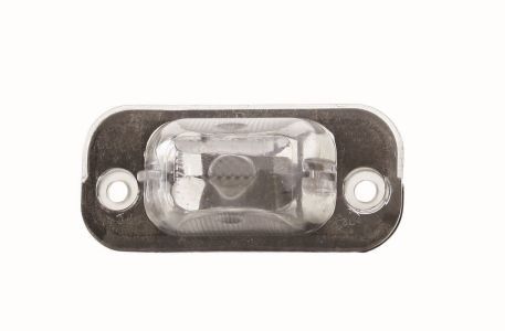 Licence Plate Light ABAKUS 441-2105N-AE