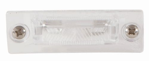 Licence Plate Light ABAKUS 441-2107N-UQ