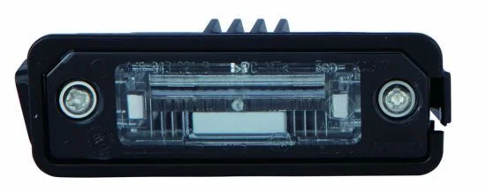 Ліхтар номерного знака ABAKUS 441-2108N-AQ