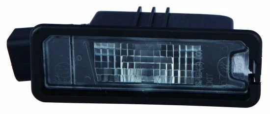 Ліхтар номерного знака ABAKUS 441-2109N-AQ