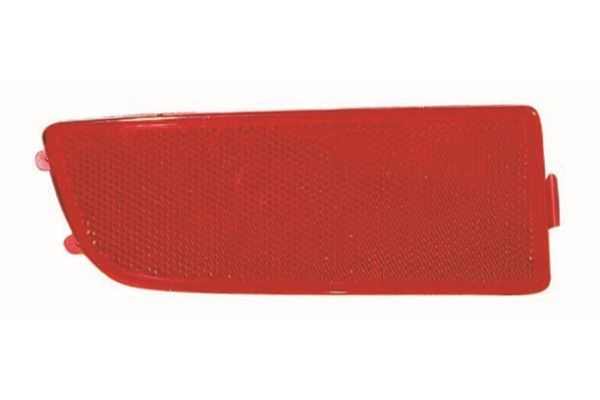 Reflector ABAKUS 441-2901R-UQ