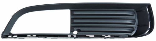 Ventilation Grilles, bumper ABAKUS 442-2501L-UD