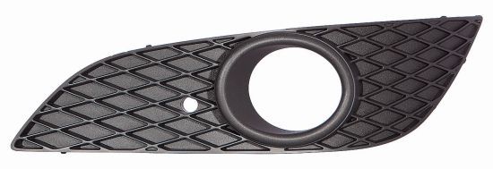 Ventilacijske rešetke, branik ABAKUS 442-2514R-UD