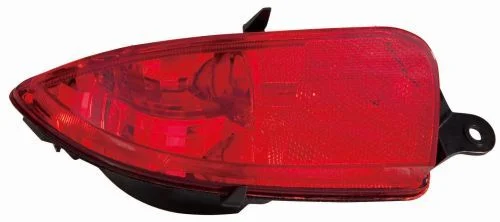 Задня протитуманна фара ABAKUS 442-4002L-UE