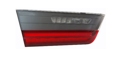 Tail Light Assembly ABAKUS 444-1359L-AEN