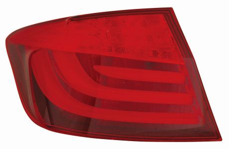 Tail Light Assembly ABAKUS 444-1957L-AE