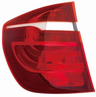 Tail Light ABAKUS 444-1963L-UE