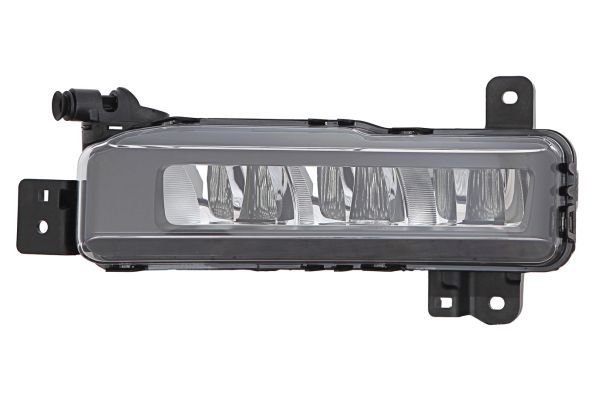 Front Fog Light ABAKUS 444-2047L-AE