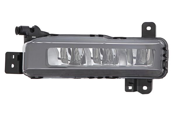 Front Fog Light ABAKUS 444-2047R-AE