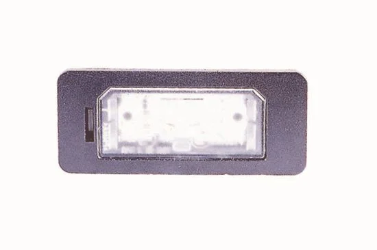 Ліхтар номерного знака ABAKUS 444-2102N-AQ
