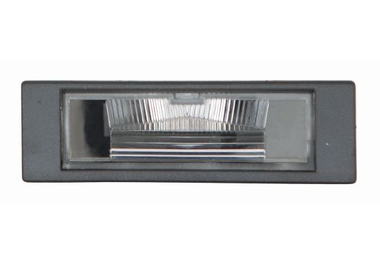 Licence Plate Light ABAKUS 444-2105N-UQ