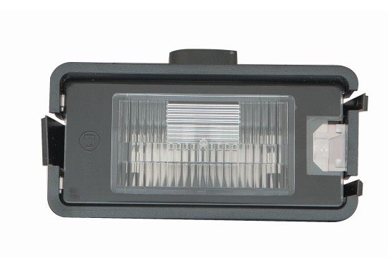 Licence Plate Light ABAKUS 445-2101N-UE