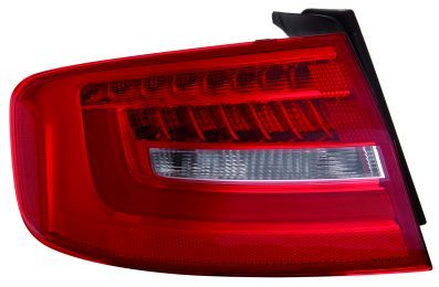 Tail Light Assembly ABAKUS 446-1936R-UE