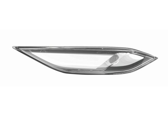 Side Marker Light ABAKUS 448-1402R-UE