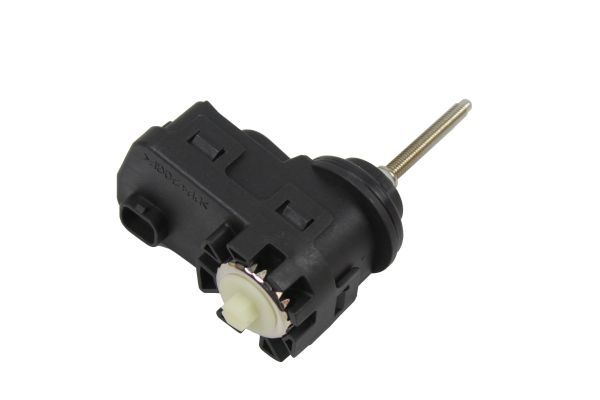 Actuator, headlight levelling ABAKUS 54-323-1135N-UD