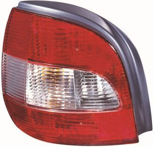 Tail Light Assembly ABAKUS 551-1950R-UE