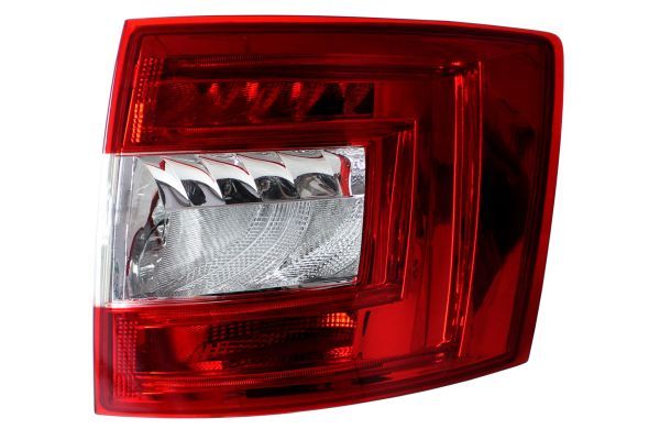 Tail Light Assembly ABAKUS 665-1930R-UE