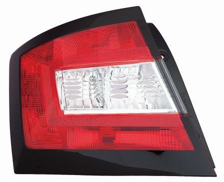 Tail Light ABAKUS 665-1935R-UE