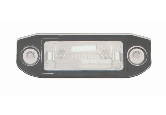 Ліхтар номерного знака ABAKUS 773-2101N-UQ