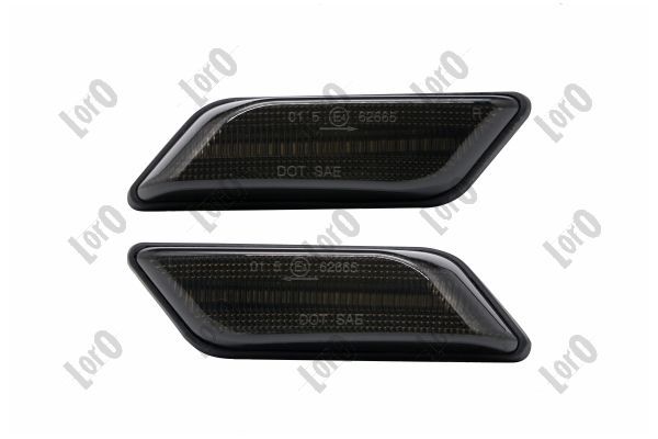 Indicator Set ABAKUS L04-140-005LED-S
