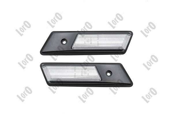 Indicator Set ABAKUS L04-140-007LED