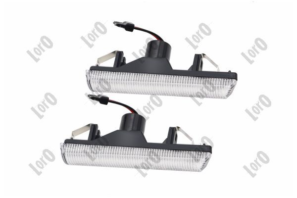 Sada indikátorov ABAKUS L04-140-008LED