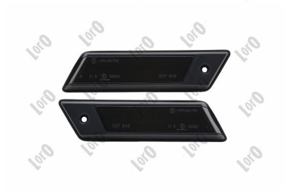 Indicator Set ABAKUS L04-140-010LED-SD