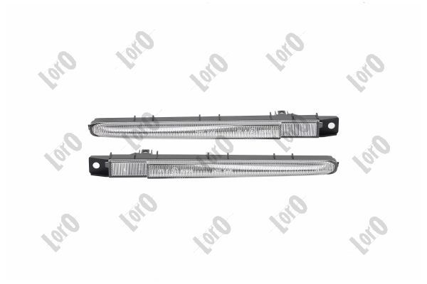 Indikatoriaus rinkinys ABAKUS L04-140-012LED-D