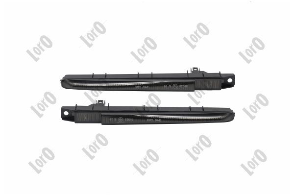 Conjunto de indicadores ABAKUS L04-140-012LED-SD