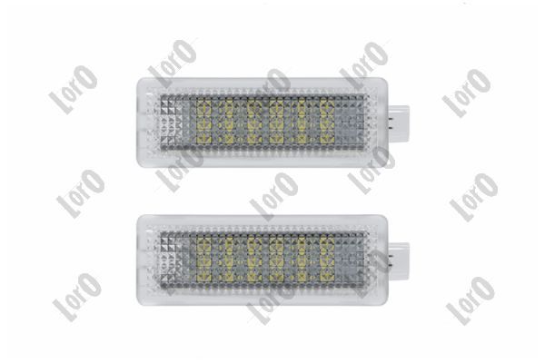 Vidaus apšvietimas ABAKUS L04-470-0003LED