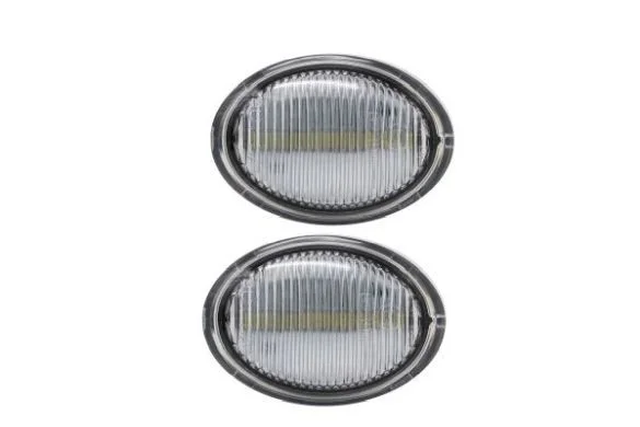 Direction Indicator Set ABAKUS L16-140-001LED