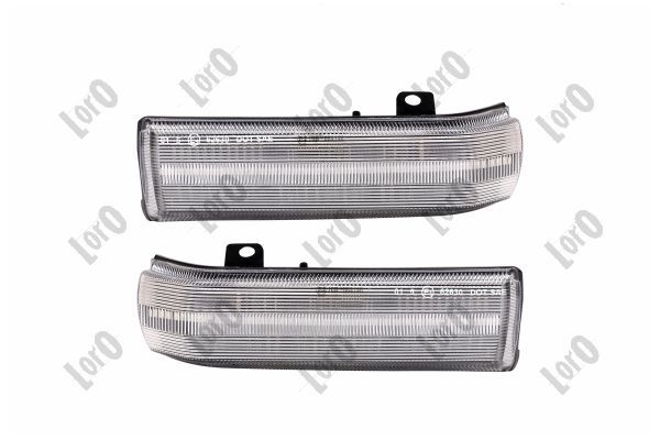 Indikatoriaus rinkinys ABAKUS L16-140-006LED-D