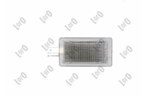 Vidaus apšvietimas ABAKUS L19-470-001LED