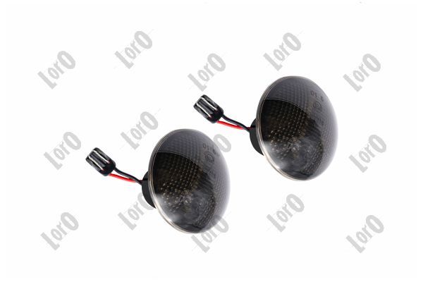 Indicator Set ABAKUS L27-140-003LED-S