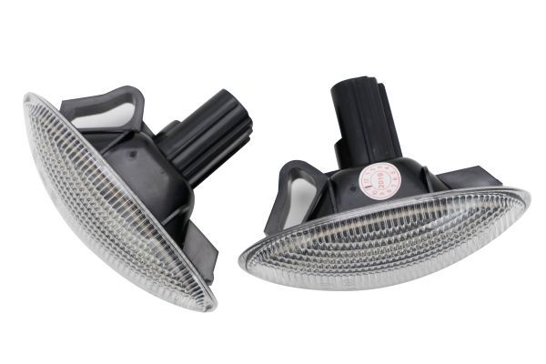 Indikatoriaus rinkinys ABAKUS L30-140-002LED