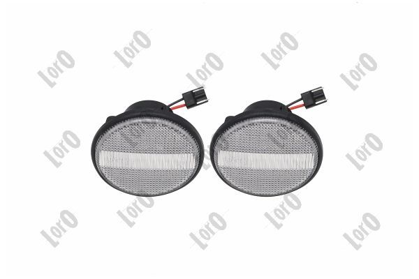 Indicator Set ABAKUS L30-140-003LED