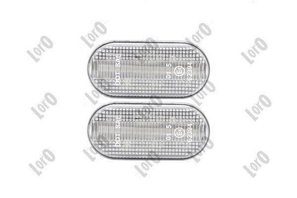 Indikatoriaus rinkinys ABAKUS L35-140-002LED