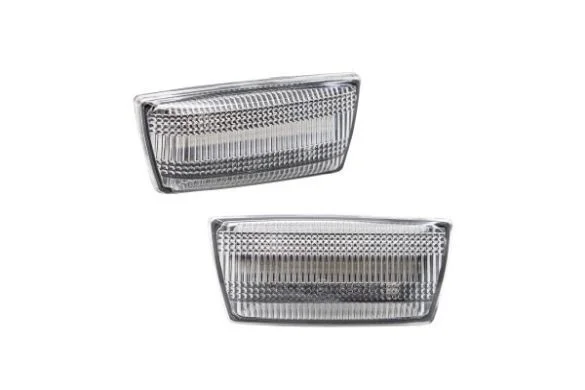 Direction Indicator Set ABAKUS L37-140-001LED