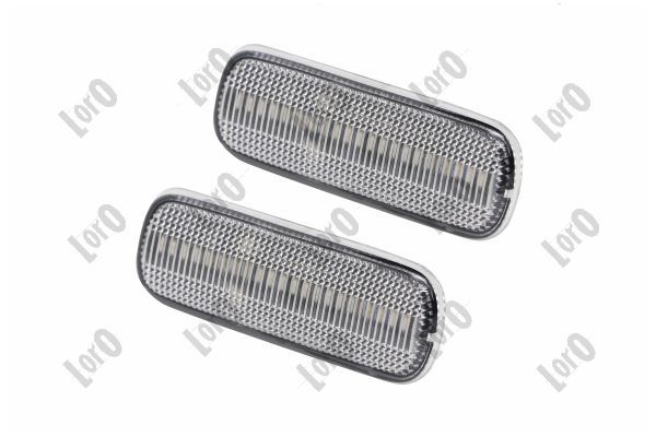 Indikatoriaus rinkinys ABAKUS L38-140-004LED-D