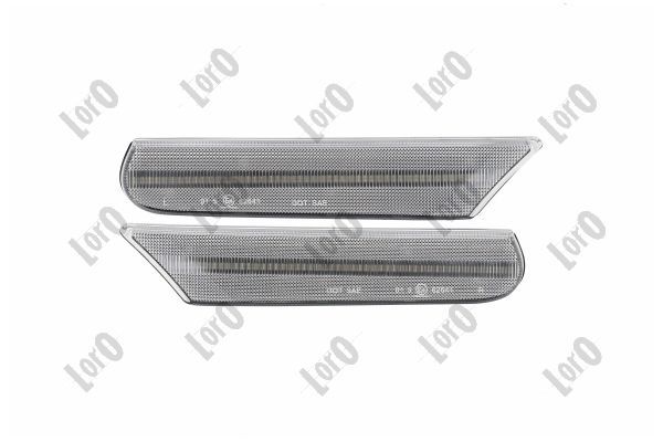 Indikatoriaus rinkinys ABAKUS L40-140-005LED