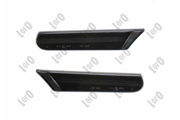 Indikatoriaus rinkinys ABAKUS L40-140-005LED-S