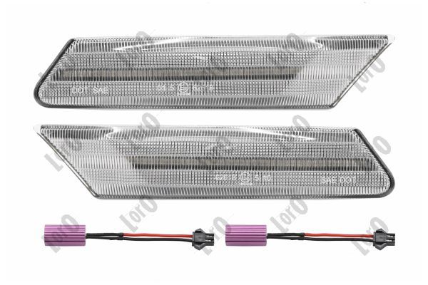 Indikatoriaus rinkinys ABAKUS L40-140-006LED-D