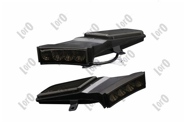 Indicator Set ABAKUS L40-160-001LED-S